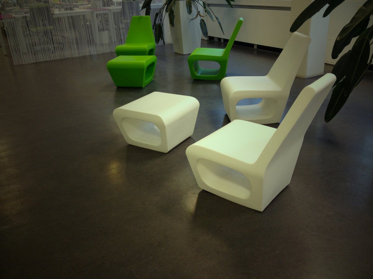 Stoelen