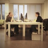 Collega's