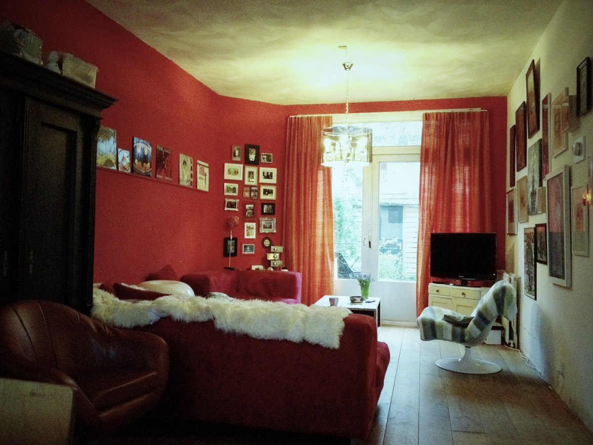 Huis