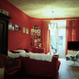 Huis