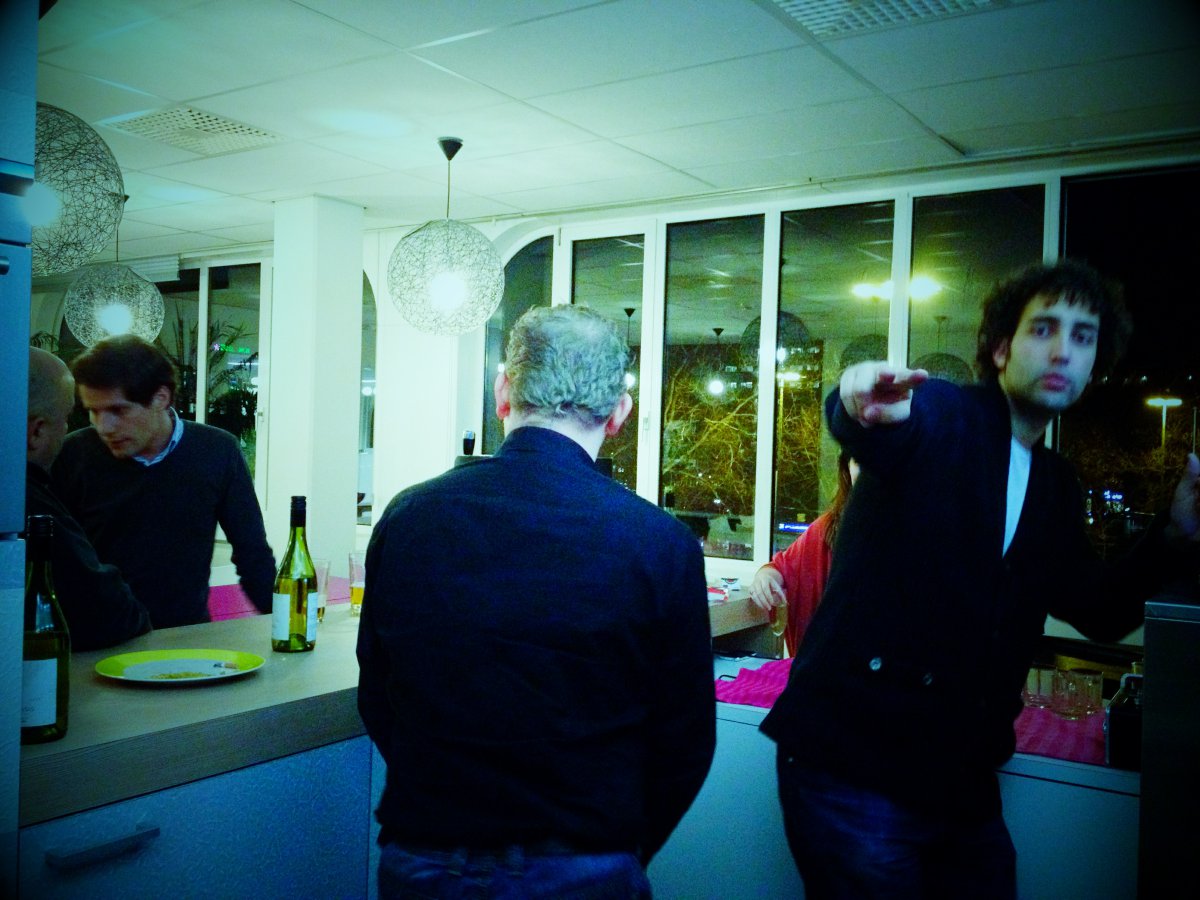 Borrel