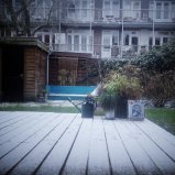 Sneeuw