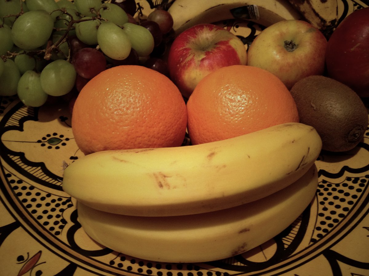 Fruit