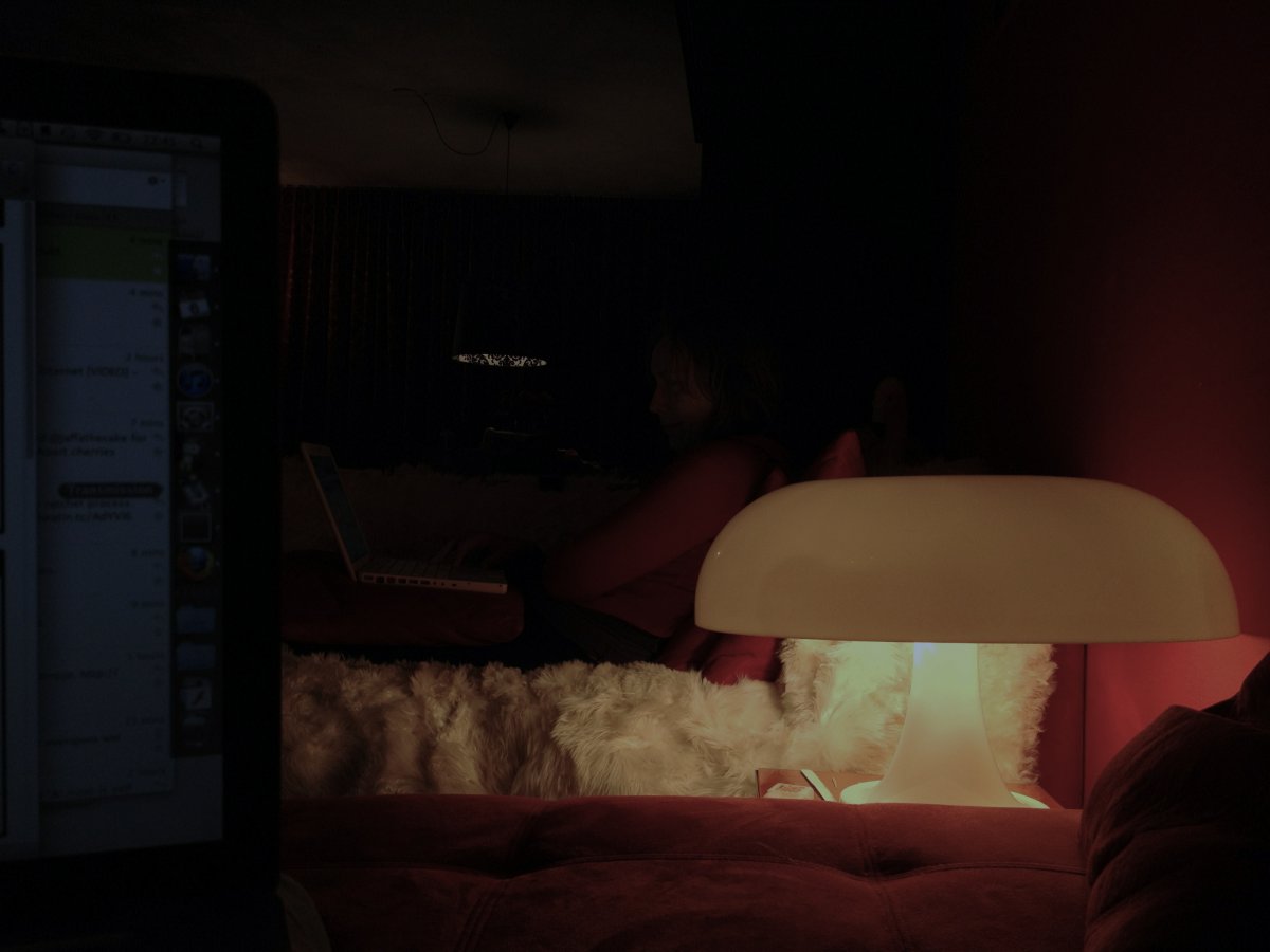 Lamp