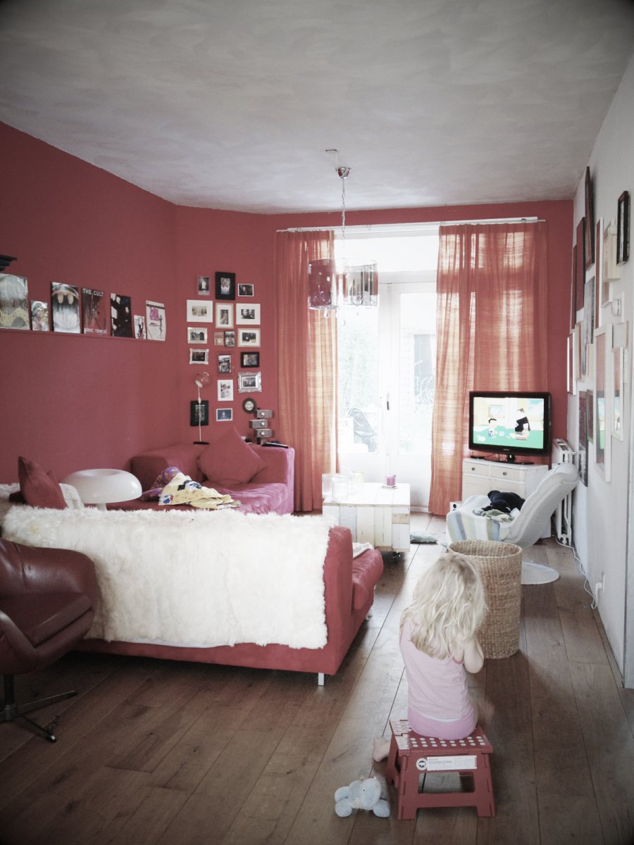 TV