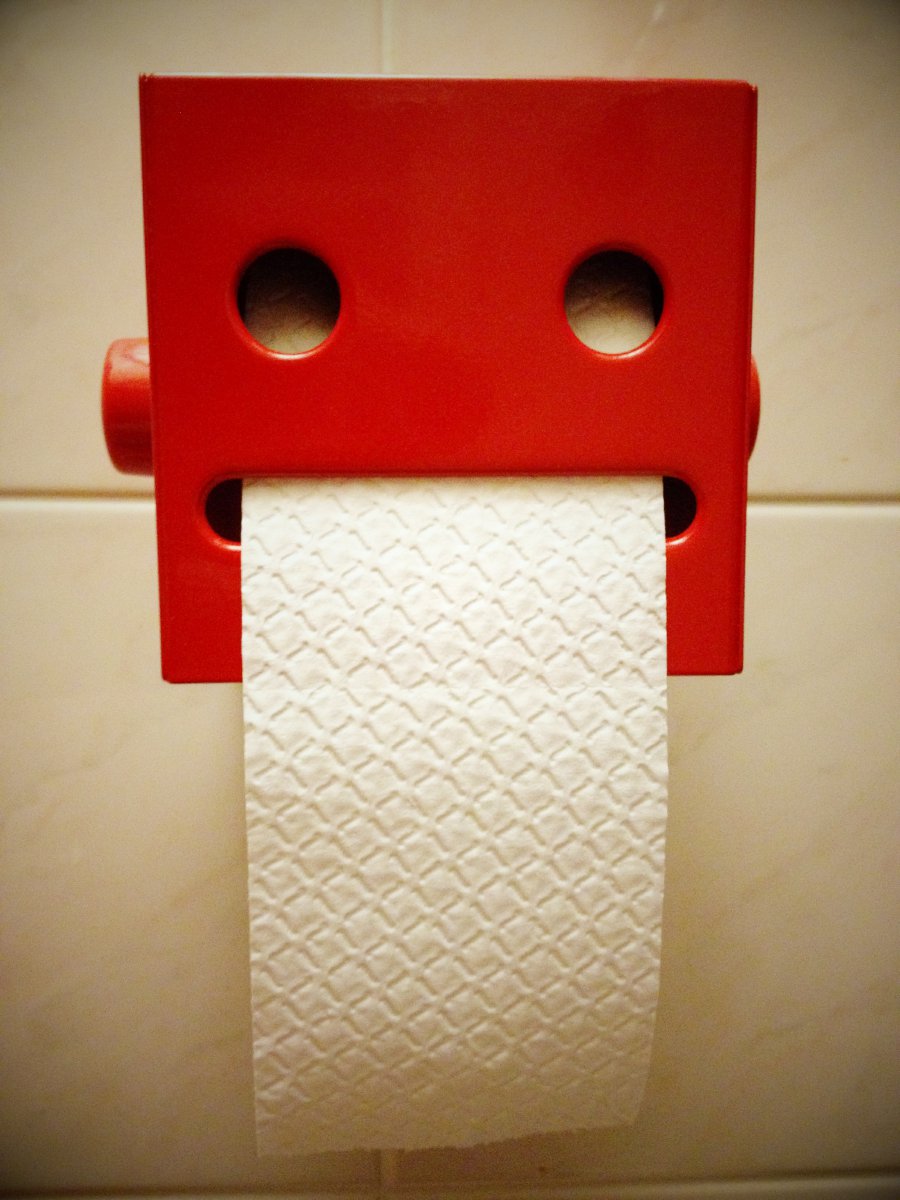 Robot