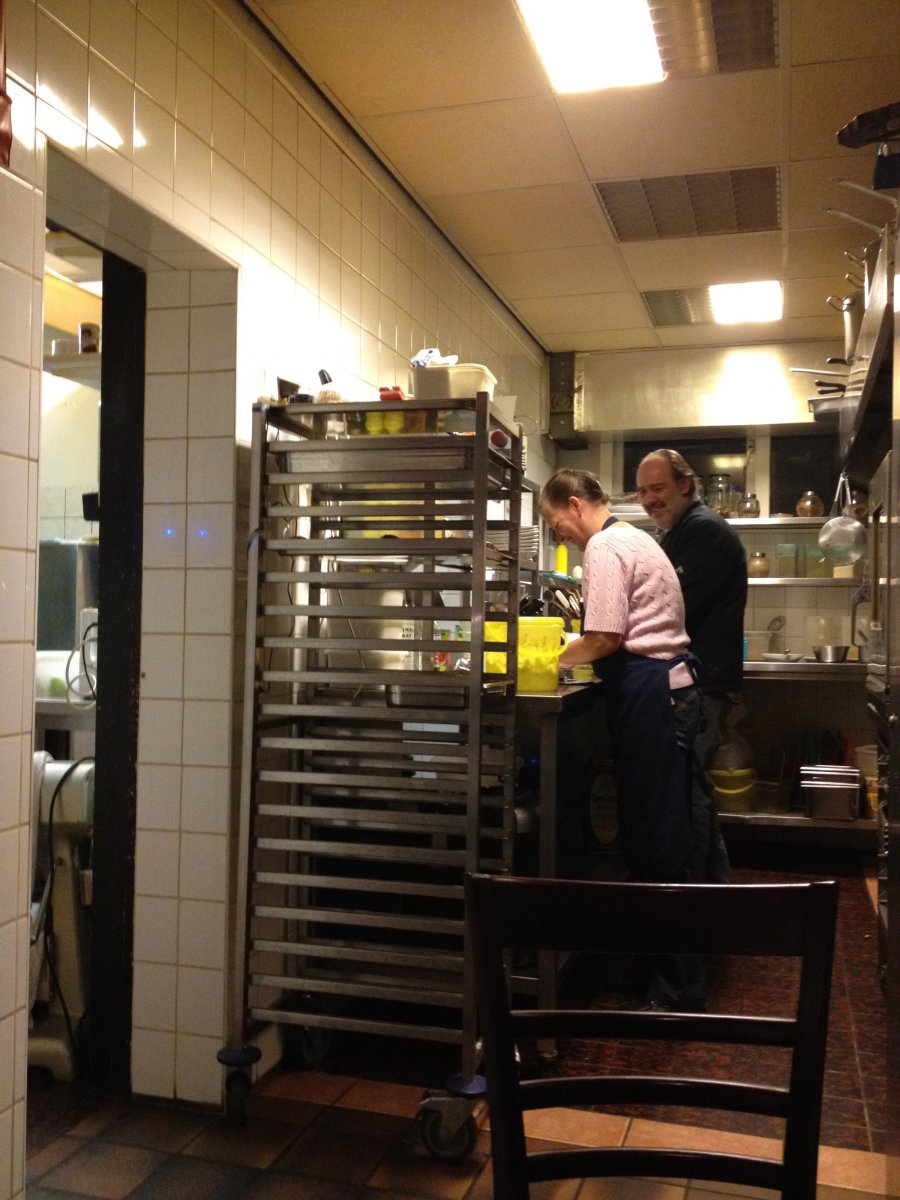 Keuken