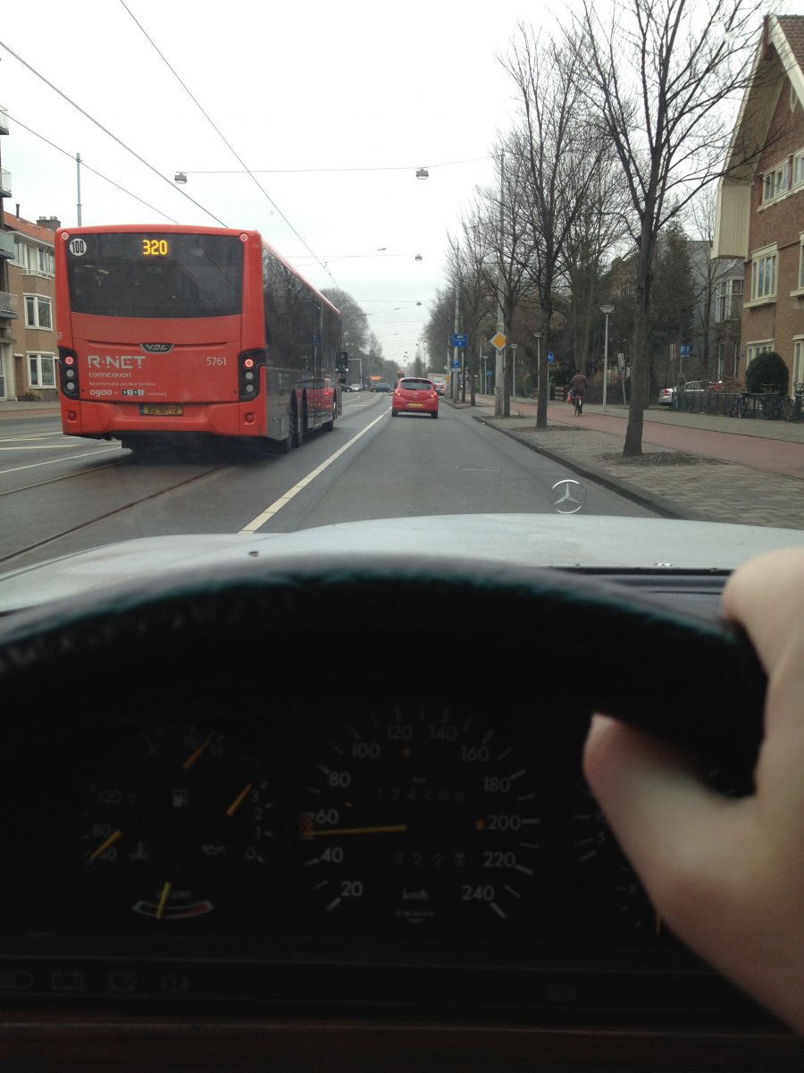 Weg