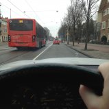 Weg