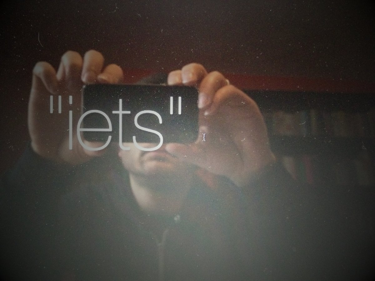 Iets