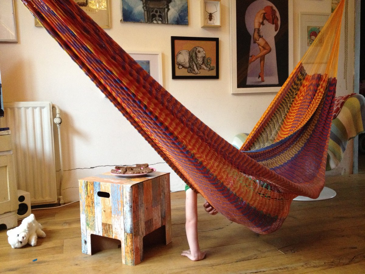 Hangen