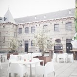 In de gevangenis