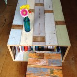 Hout?