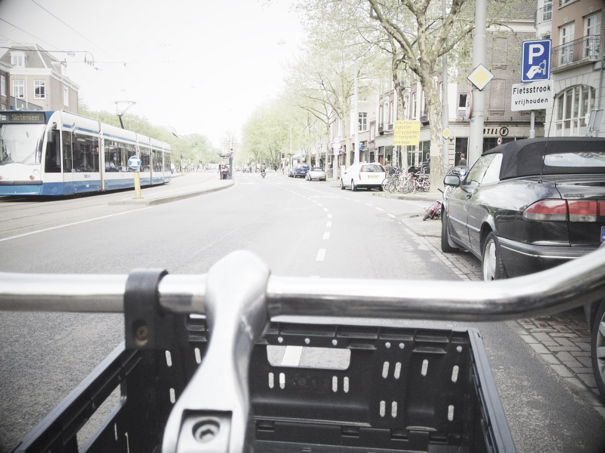 Fiets