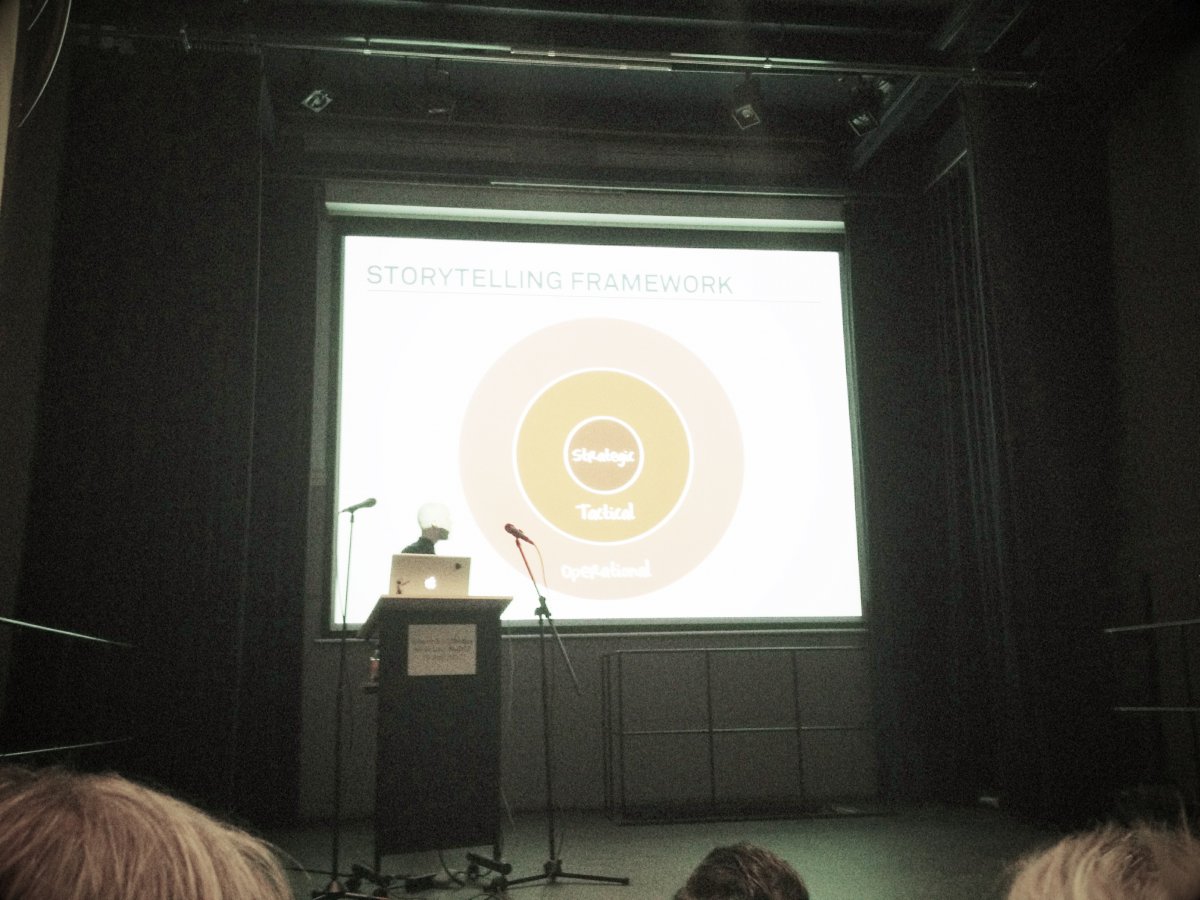 Presentatie