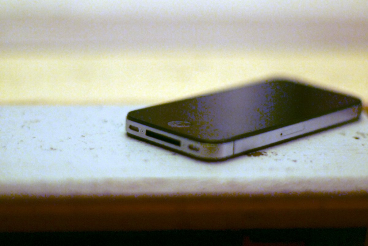 Telefoon