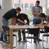 Workshoppen