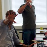 Collega's