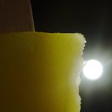Ijsje met een lampje