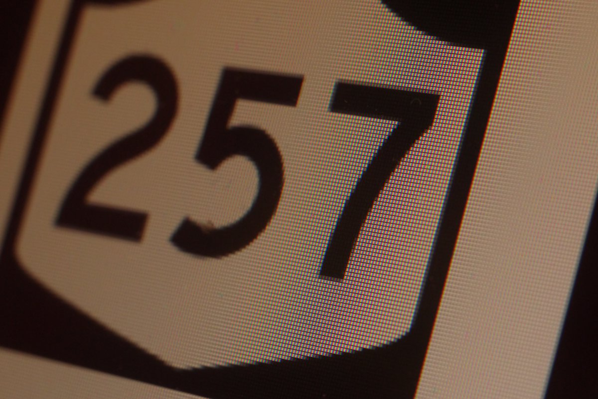 Random 257