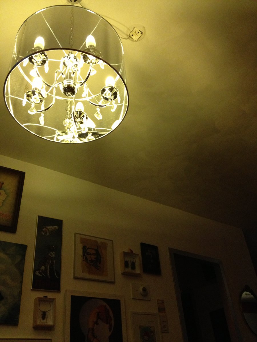 Lamp