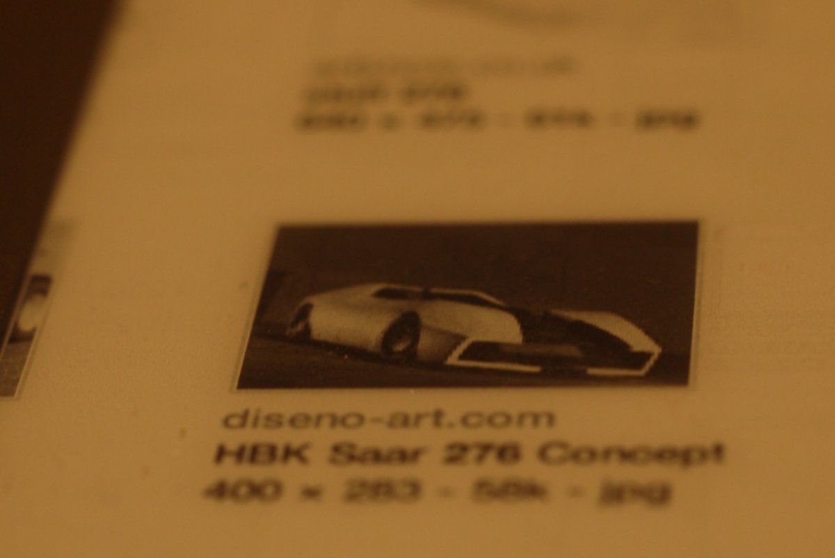 276 Concept