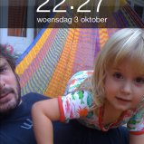 Homescreen