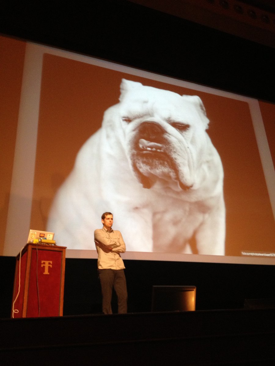 Bulldog
