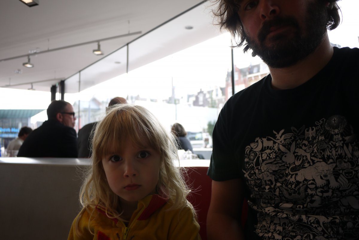 Stedelijk