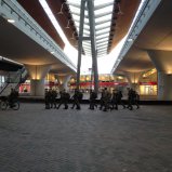 Soldaten in Amsterdam