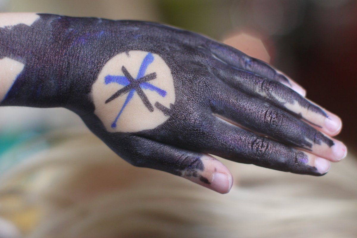 Hand