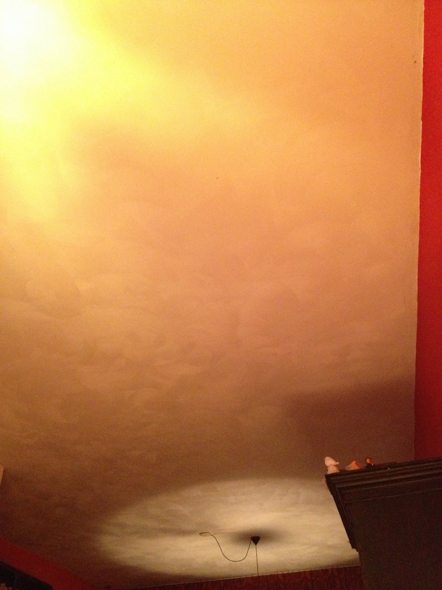 Plafond