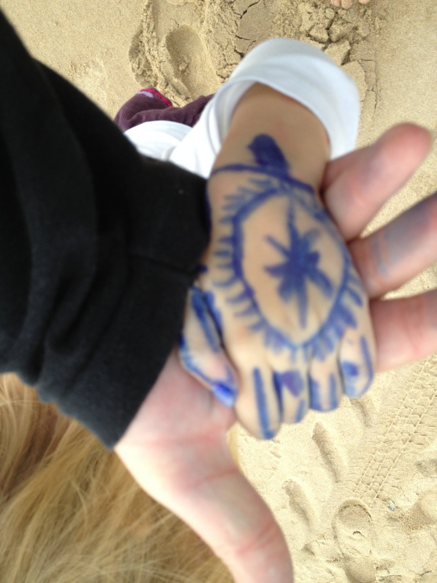 Strand