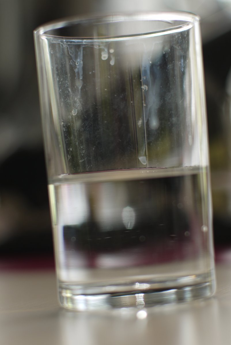 Water