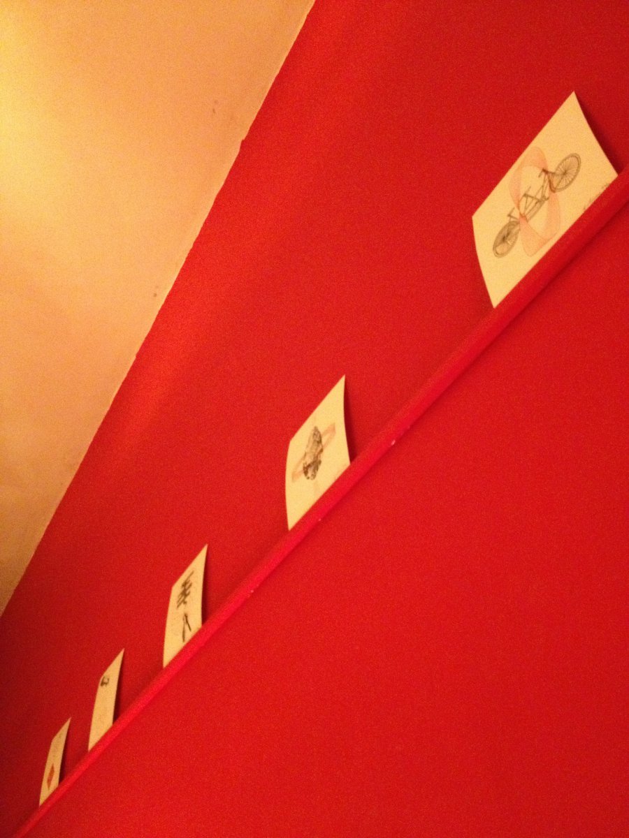Printjes