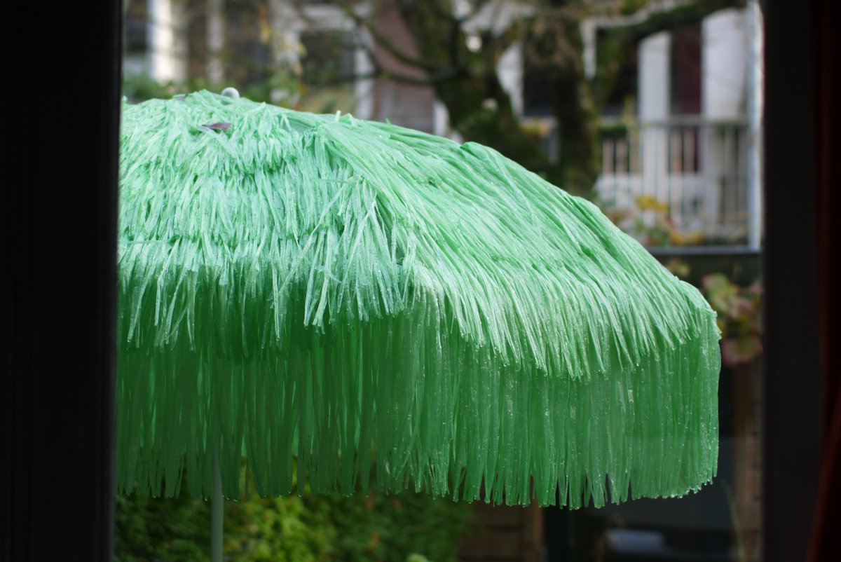 Parasol.