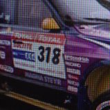 Rally-auto