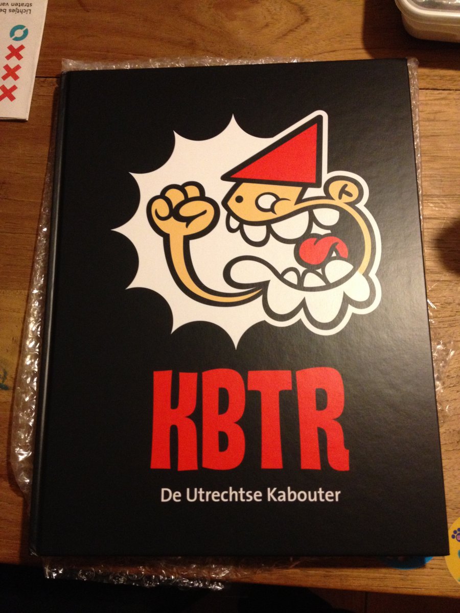 KBTR