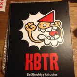 KBTR