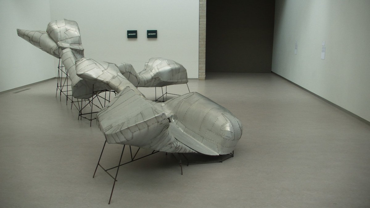 Blob voor On Kawara