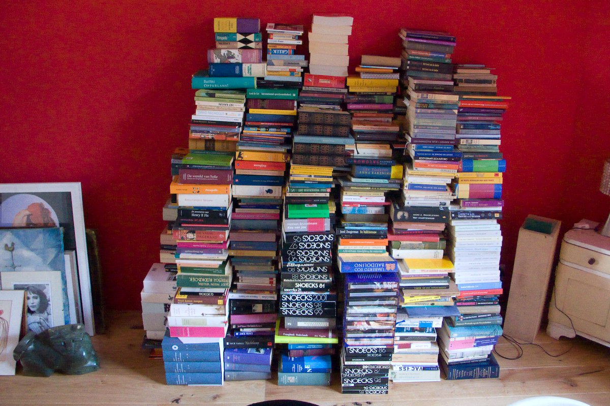 Boekenberg