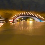 Bridge in Amsterdam