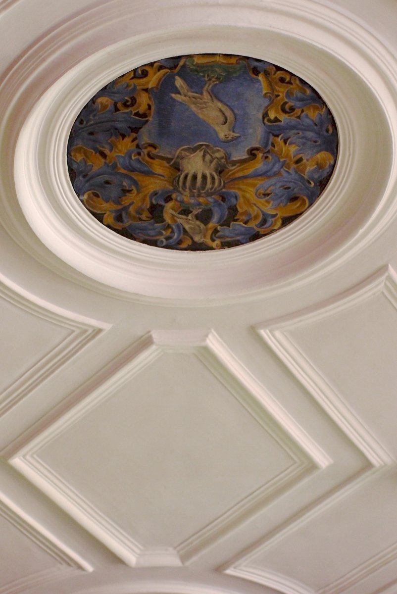 Ceiling