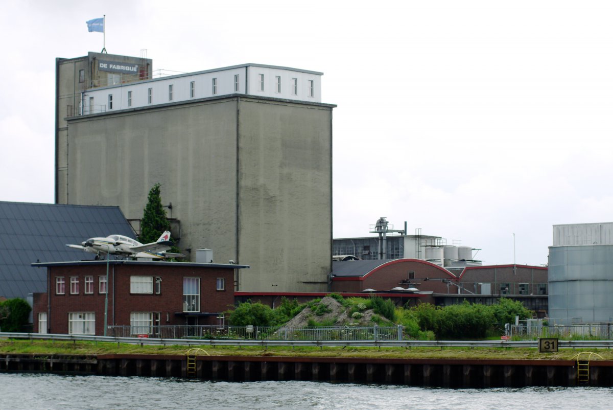 Fabrique