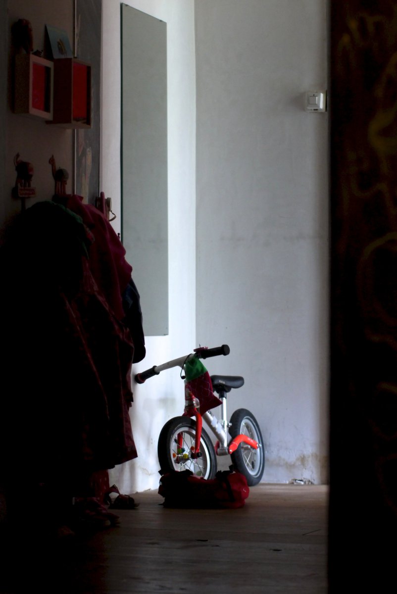 Fietsje
