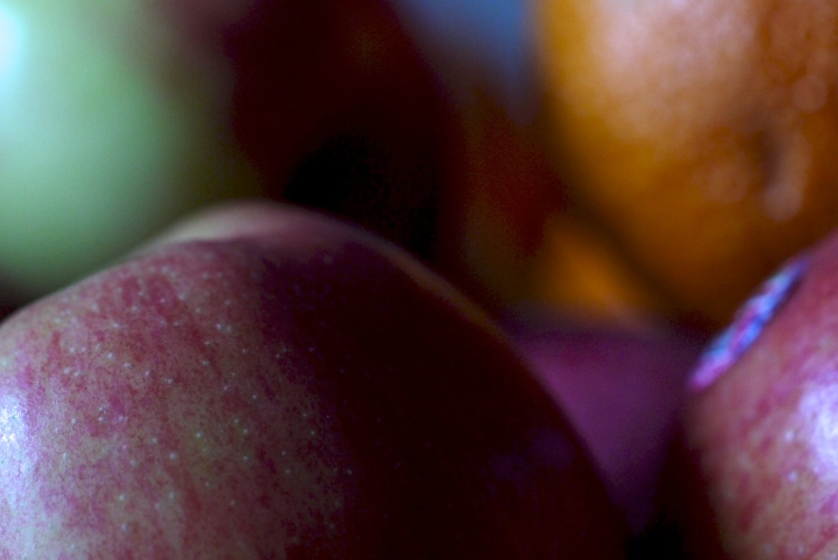 Fruit