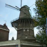 Ik heb een natte