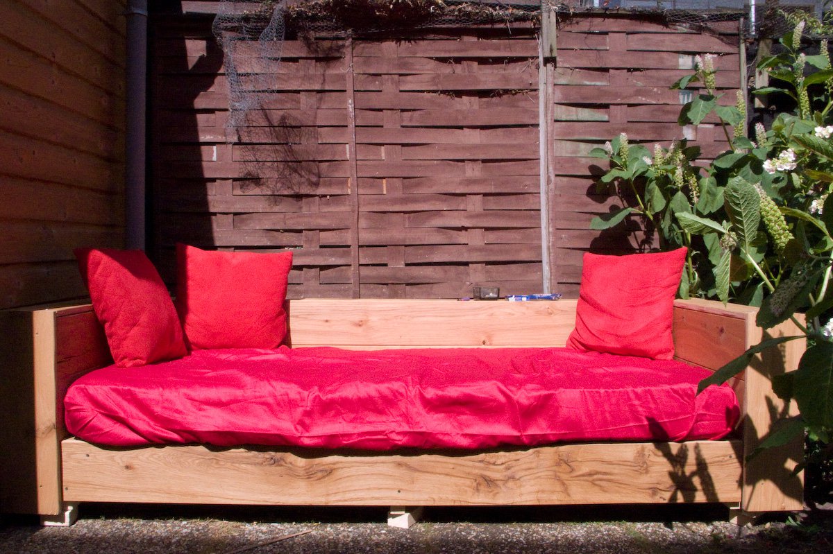 Loungebank