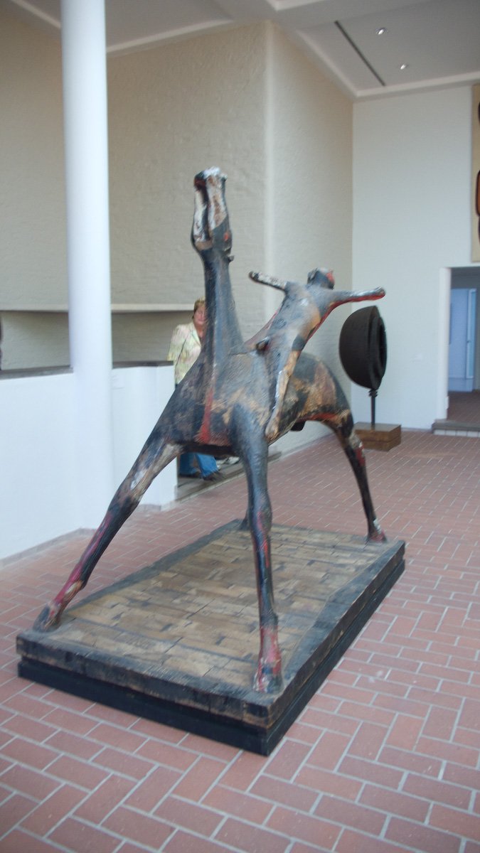 Marino Marini