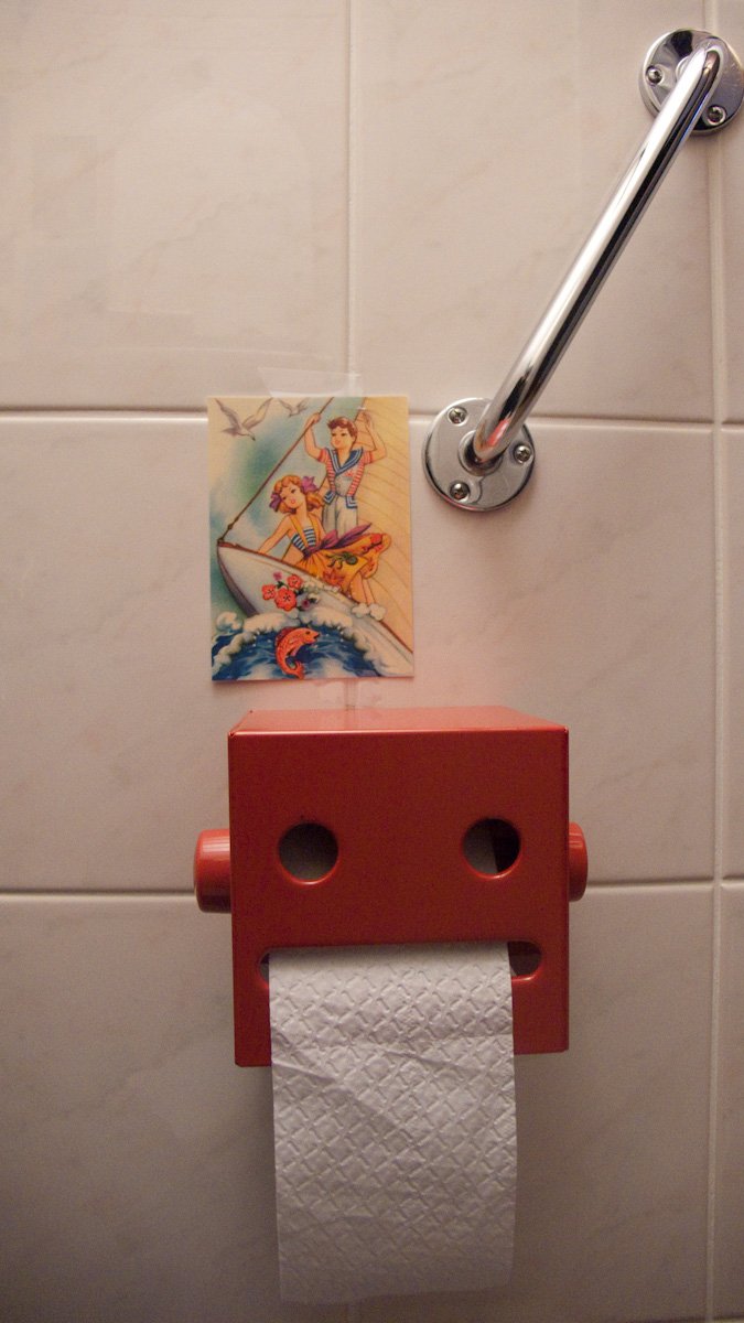 Robotje